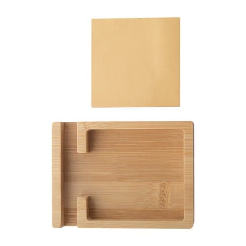 Matsu Handyhalter/Notizblock
