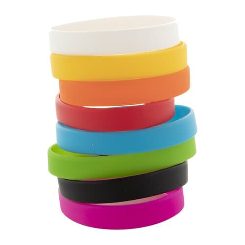Wristy Silikon-Armband