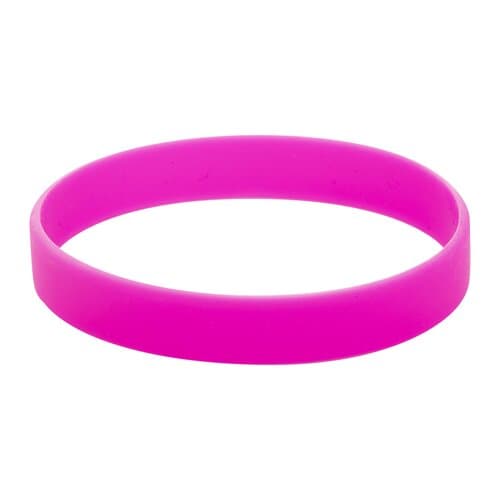Wristy Silikon-Armband