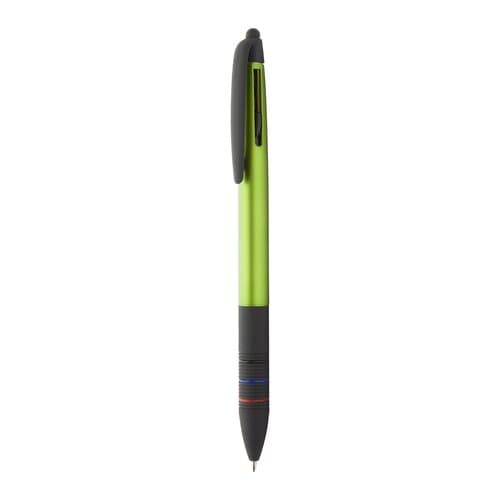 Trime Touchpen mit Kugelschreiber