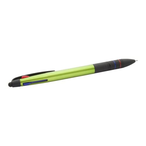 Trime Touchpen mit Kugelschreiber
