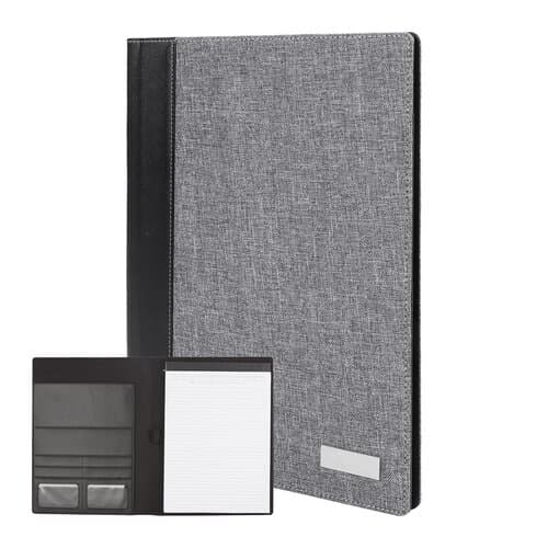 Smokey A4 Dokumentenmappe