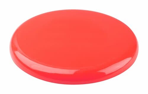 Smooth Fly Frisbee