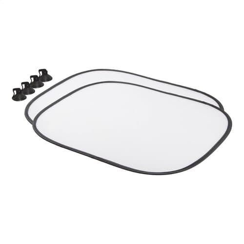 Suboside Sonnenblende mit Sublimationdruck