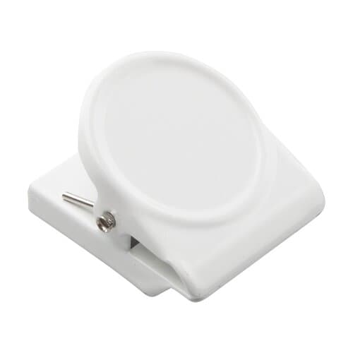 MagNote Kühlschrankmagnet und Clip