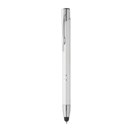 Tunnel Touchpen mit Kugelschreiber