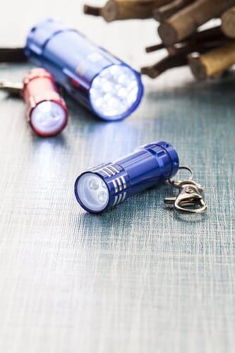 Pico Mini-Taschenlampe