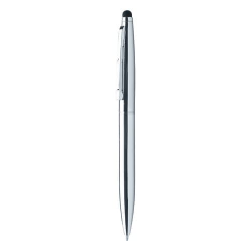 Rosey Touchpen mit Kugelschreiber