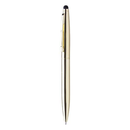Rosey Touchpen mit Kugelschreiber