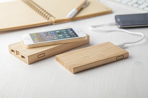 Booster Powerbank