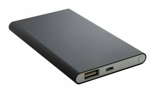 FlatFour Powerbank