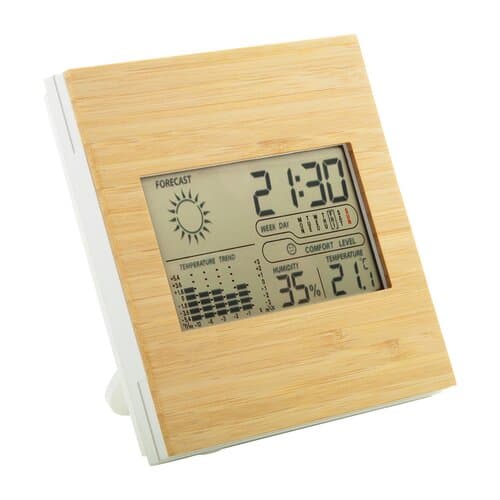 Boocast Wetterstation