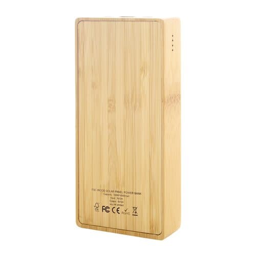 Sunster Powerbank