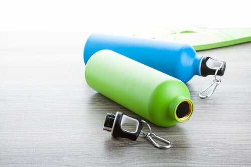 Legion Sportflasche