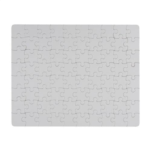 Suzzle Puzzle mit Sublimationsdruck