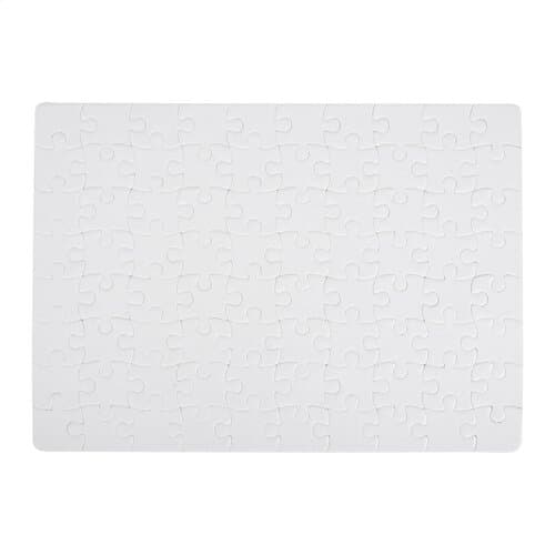 Mizzle Puzzle mit Sublimationsdruck