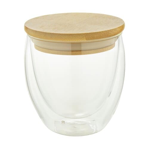 Bondina S Glas-Thermobecher