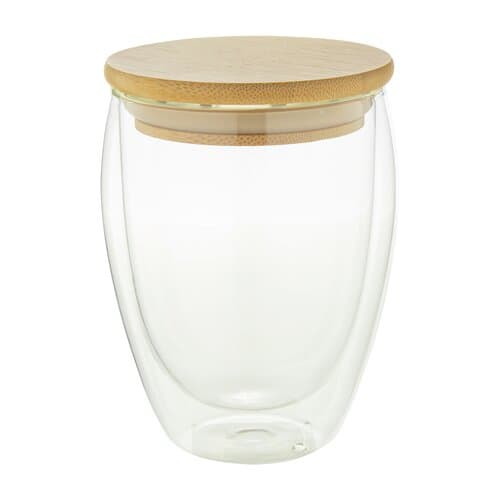 Bondina M Glas-Thermobecher