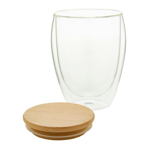 Bondina M Glas-Thermobecher