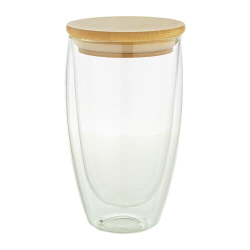 Bondina L Glas-Thermobecher