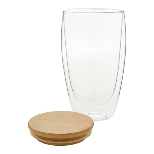 Bondina L Glas-Thermobecher
