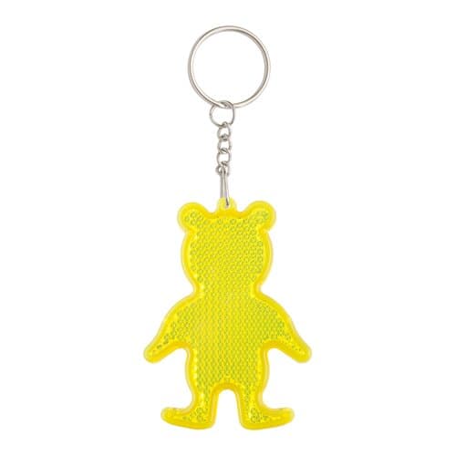 Safebear Reflektor-Anhänger