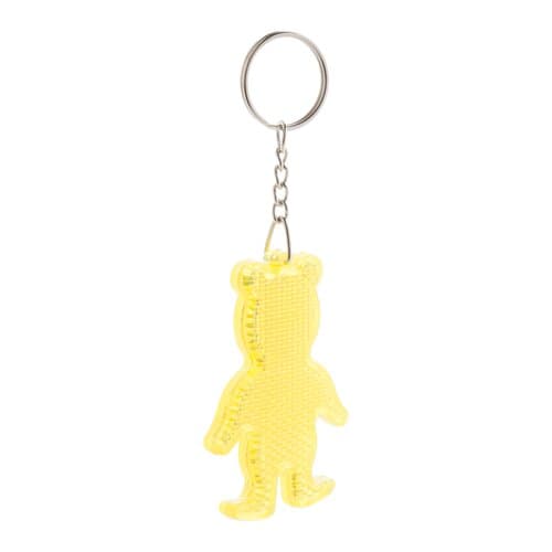 Safebear Reflektor-Anhänger