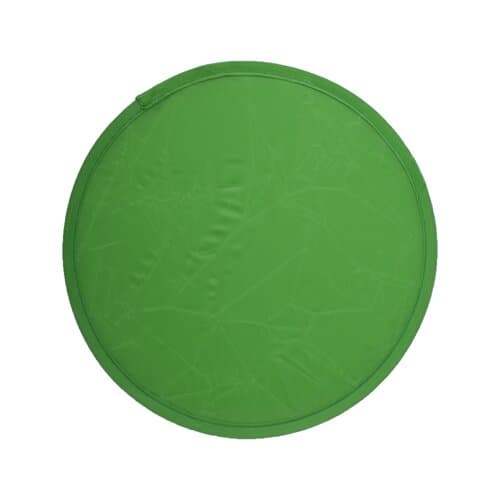 Pocket Frisbee