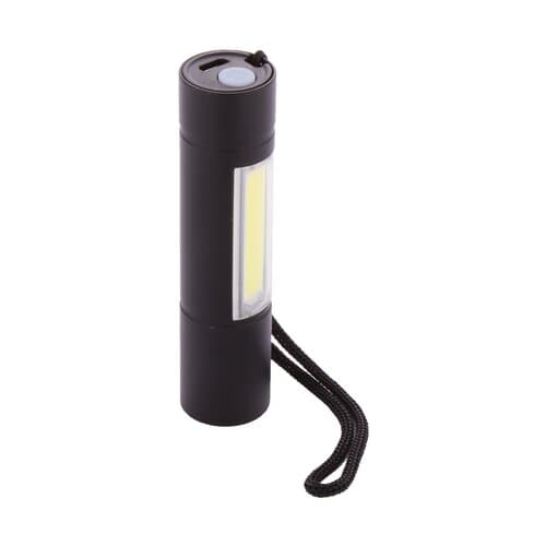 Chargelight Plus Akku-Taschenlampe