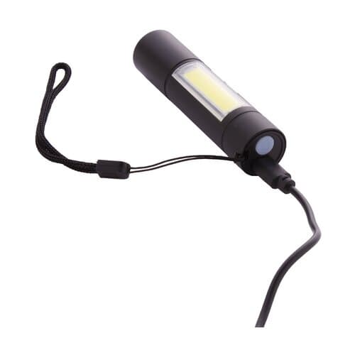 Chargelight Plus Akku-Taschenlampe