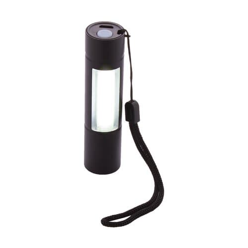 Chargelight Plus Akku-Taschenlampe