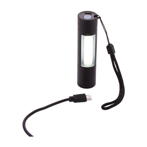 Chargelight Plus Akku-Taschenlampe