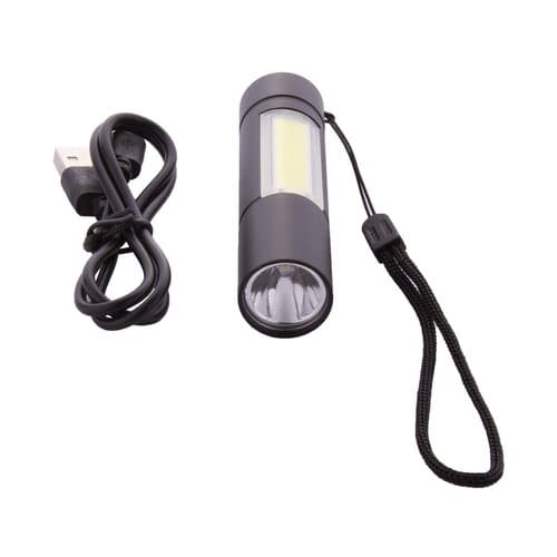 Chargelight Plus Akku-Taschenlampe