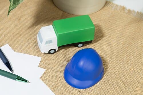 Ingenio Antistressball