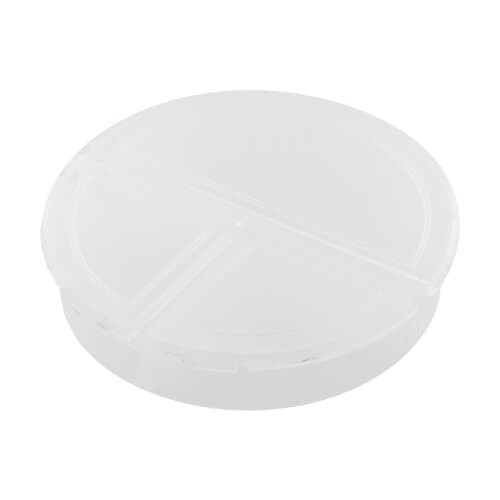 Remedy Tablettendose