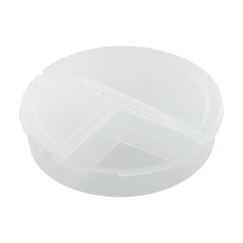 Remedy Tablettendose
