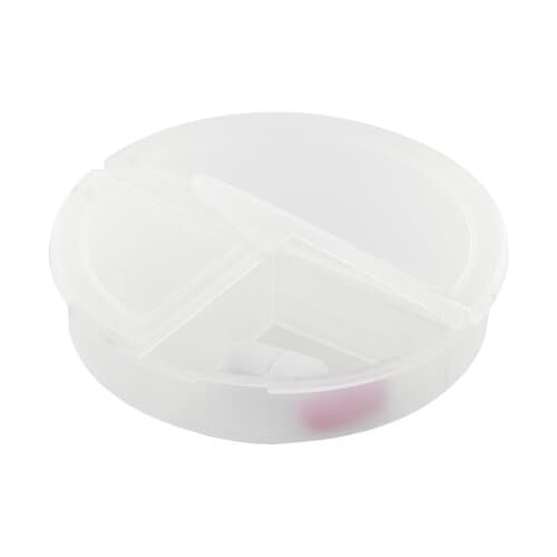 Remedy Tablettendose