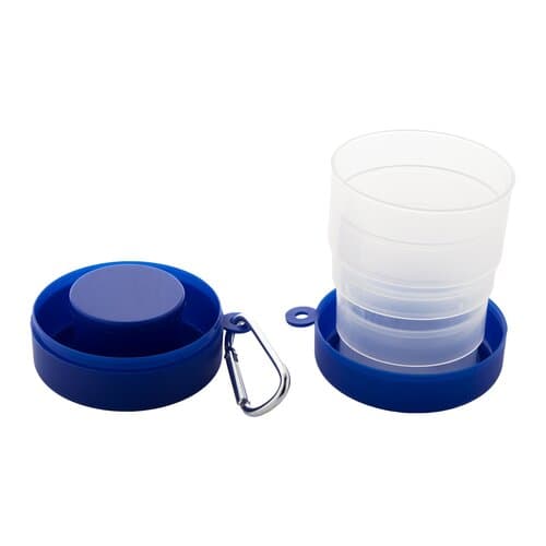 Medigo Teleskopbecher