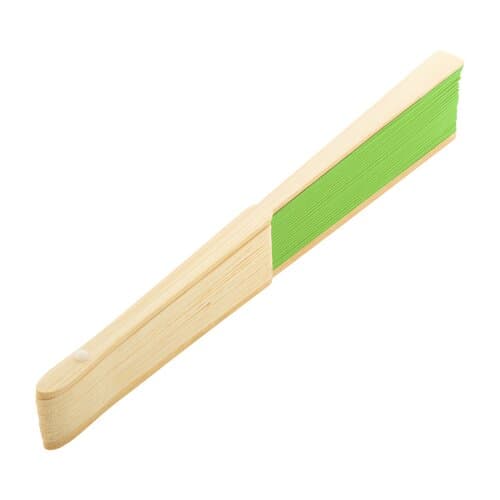 Bapper Fächer