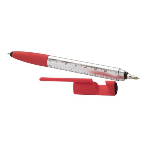 Handy Touchpen mit Kugelschreiber