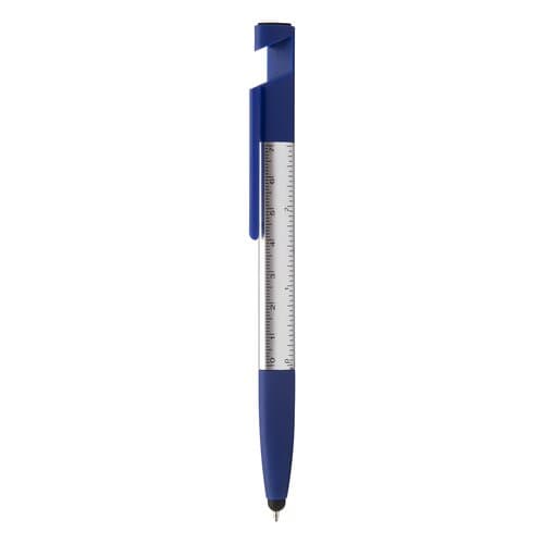 Handy Touchpen mit Kugelschreiber