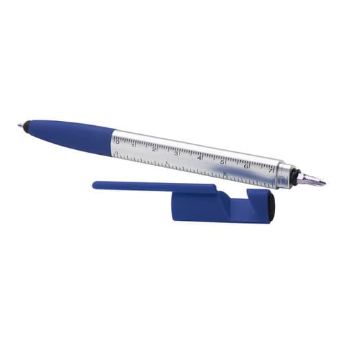 Handy Touchpen mit Kugelschreiber