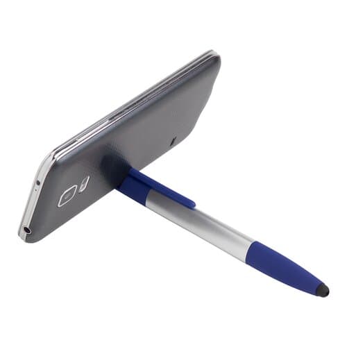 Handy Touchpen mit Kugelschreiber