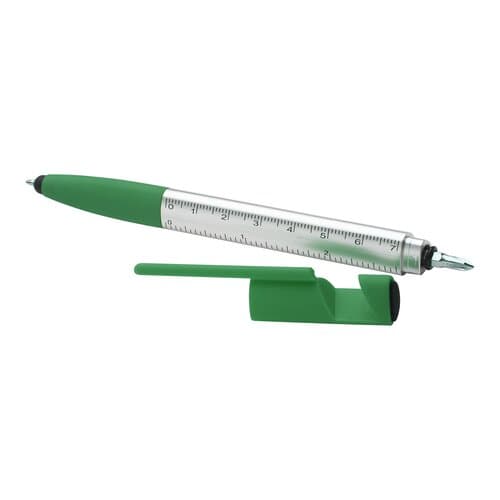 Handy Touchpen mit Kugelschreiber