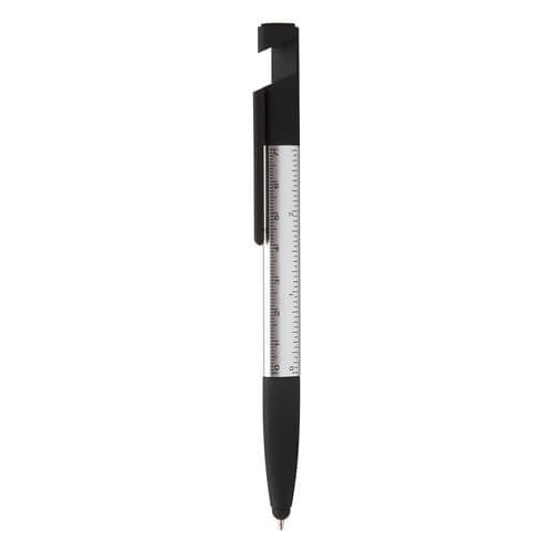 Handy Touchpen mit Kugelschreiber
