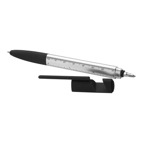 Handy Touchpen mit Kugelschreiber