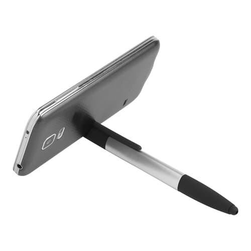 Handy Touchpen mit Kugelschreiber