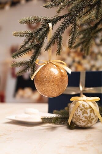 Nordskot Weihnachtsbaum-Kugel