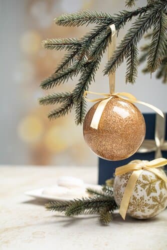 Nordskot Weihnachtsbaum-Kugel
