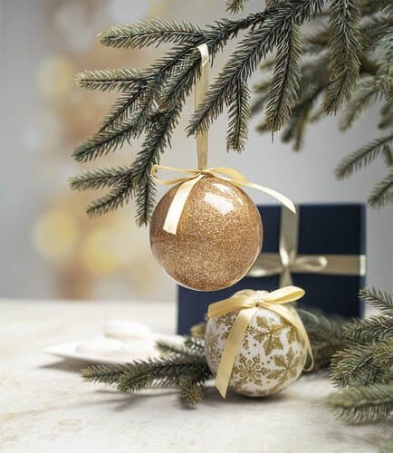 Nordskot Weihnachtsbaum-Kugel